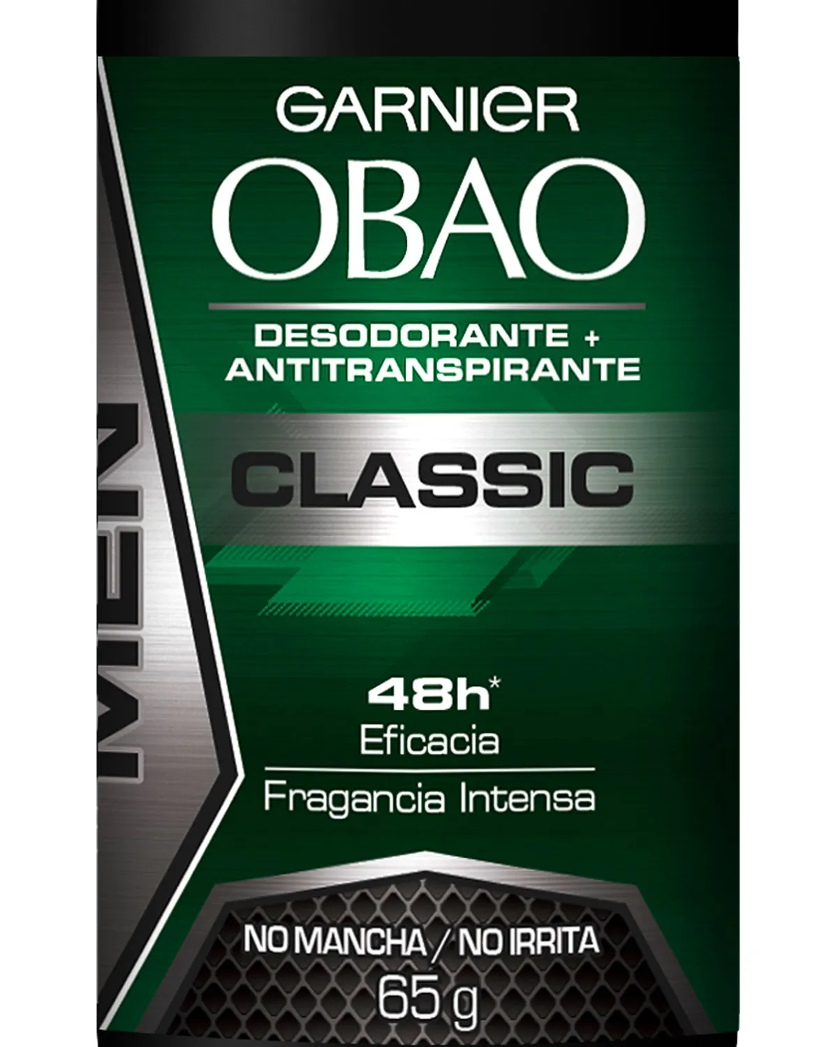 Desdororante Antitranspirante Obao Garnier para Hombre