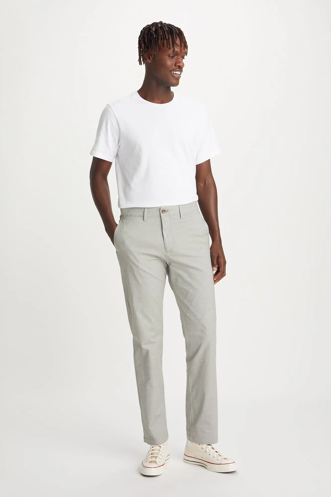 Dockers Chinos Slim Fit Smart 360 Flex