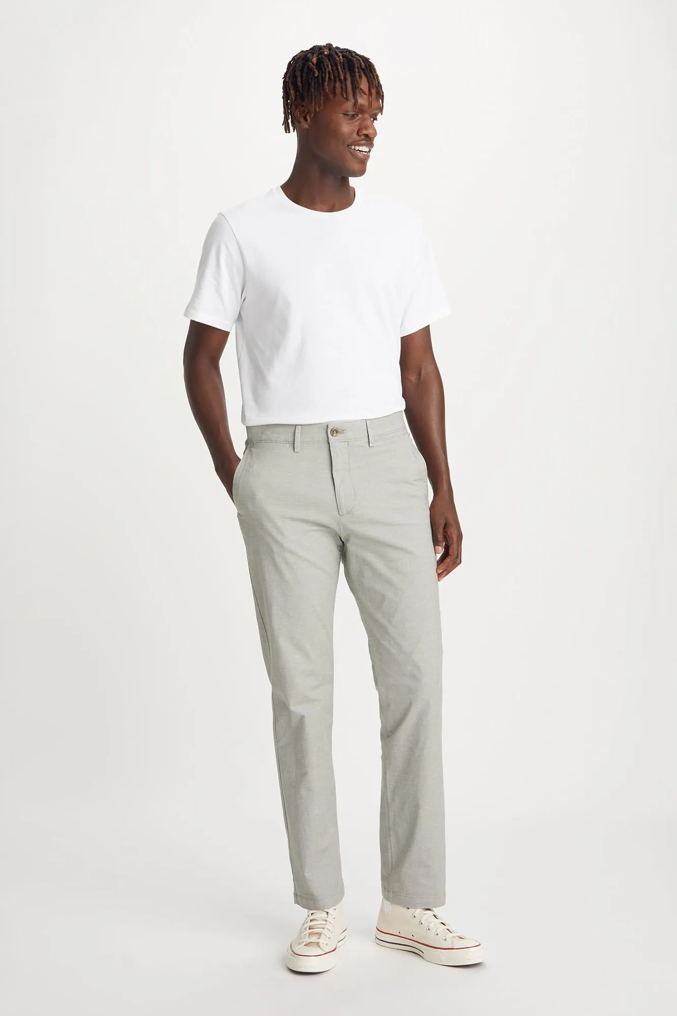 Dockers Chinos Slim Fit Smart 360 Flex