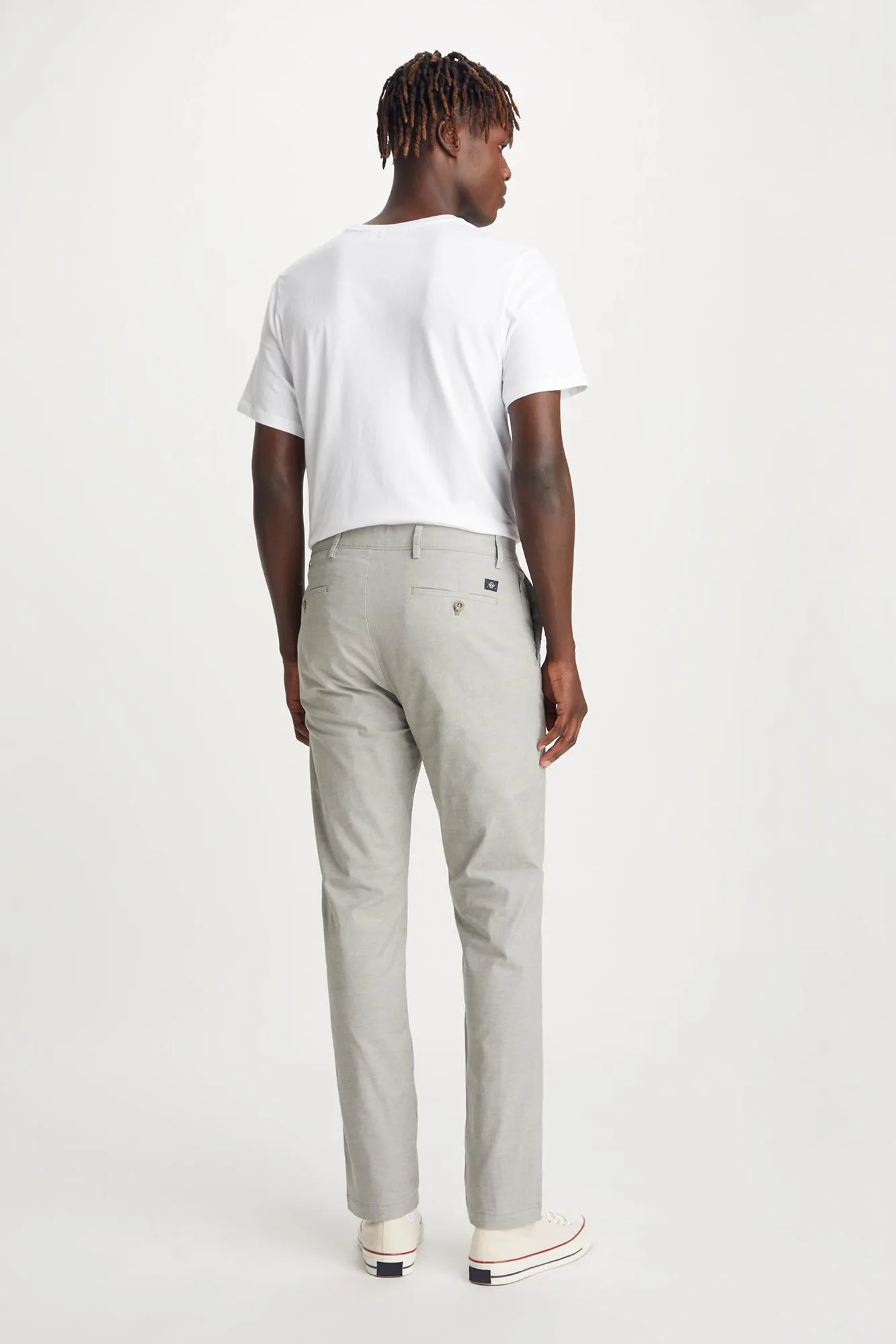 Dockers Chinos Slim Fit Smart 360 Flex