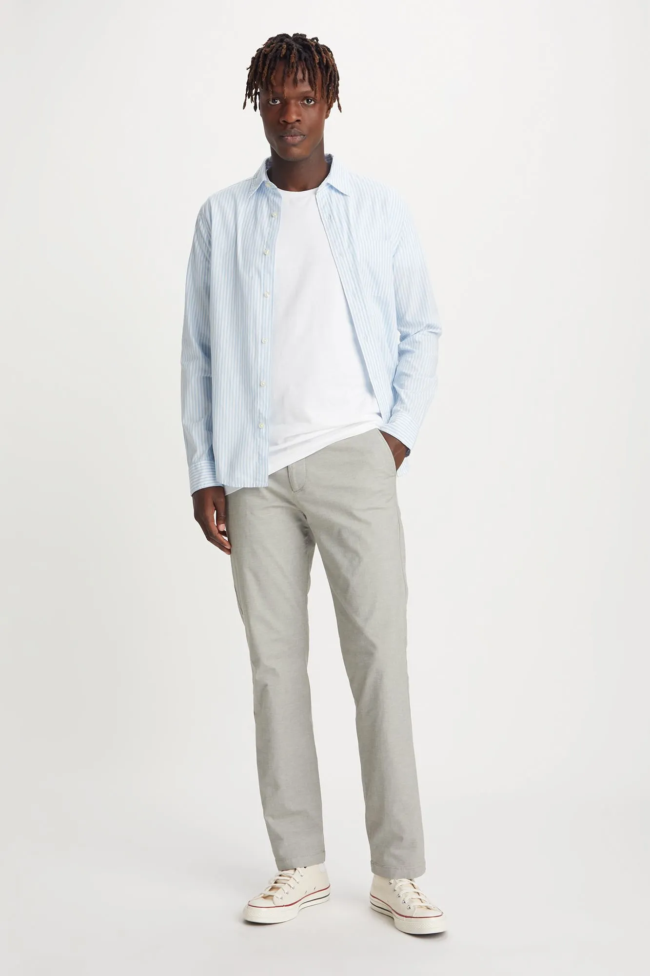 Dockers Chinos Slim Fit Smart 360 Flex