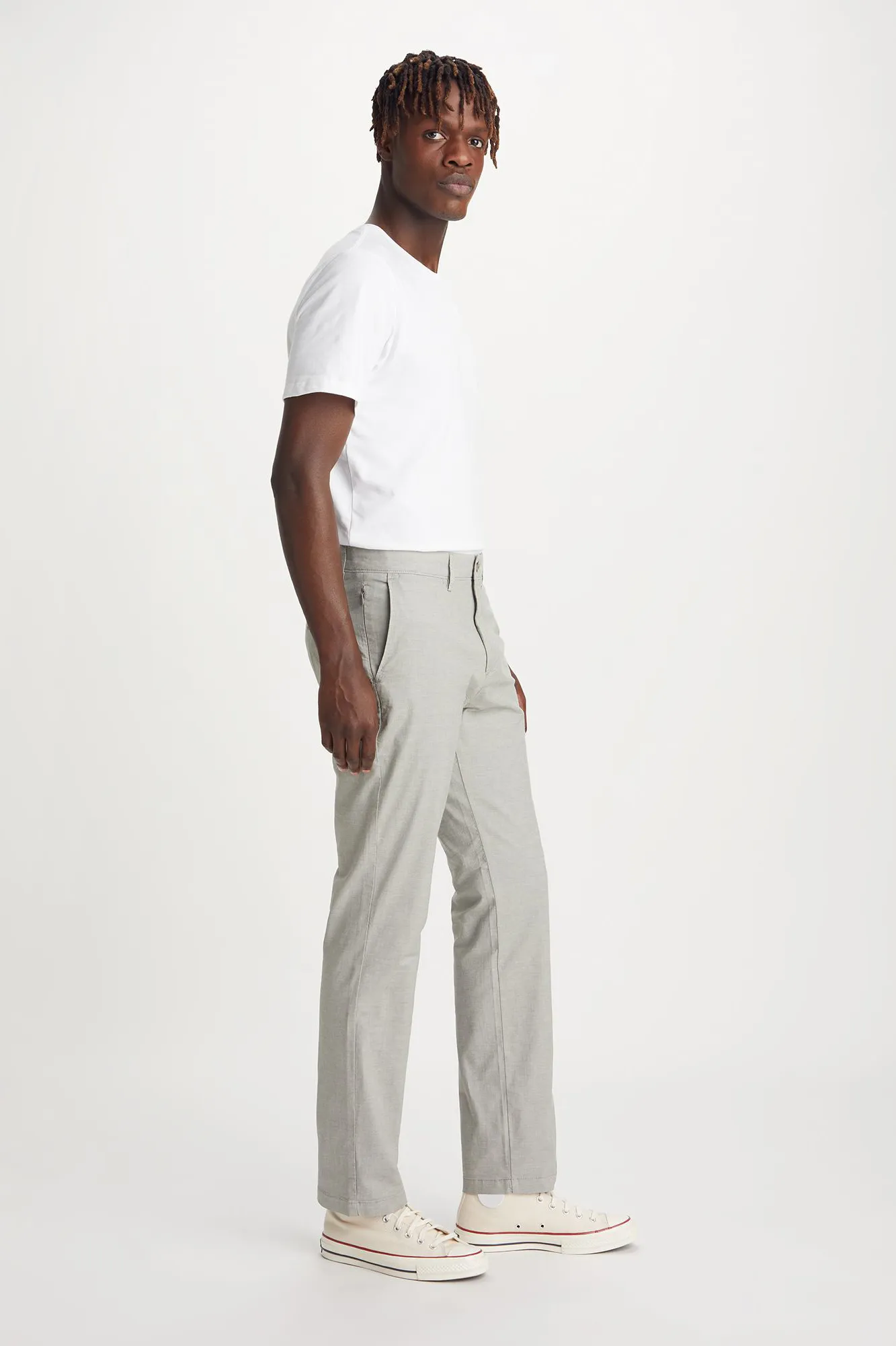 Dockers Chinos Slim Fit Smart 360 Flex