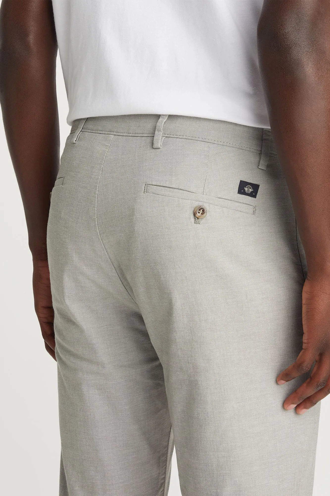 Dockers Chinos Slim Fit Smart 360 Flex