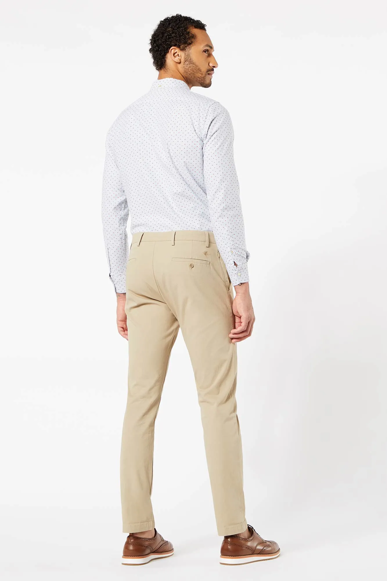 Dockers SMART 360 FLEX CHINO Dockers® SLIM