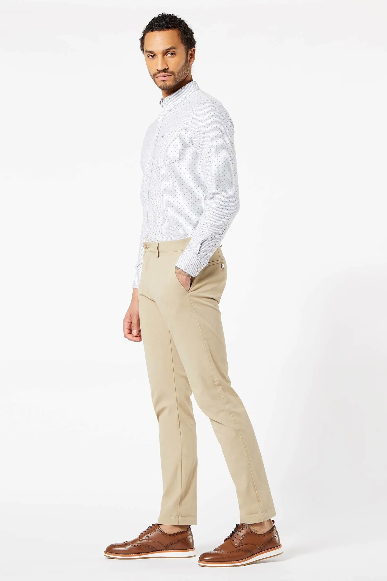 Dockers SMART 360 FLEX CHINO Dockers® SLIM