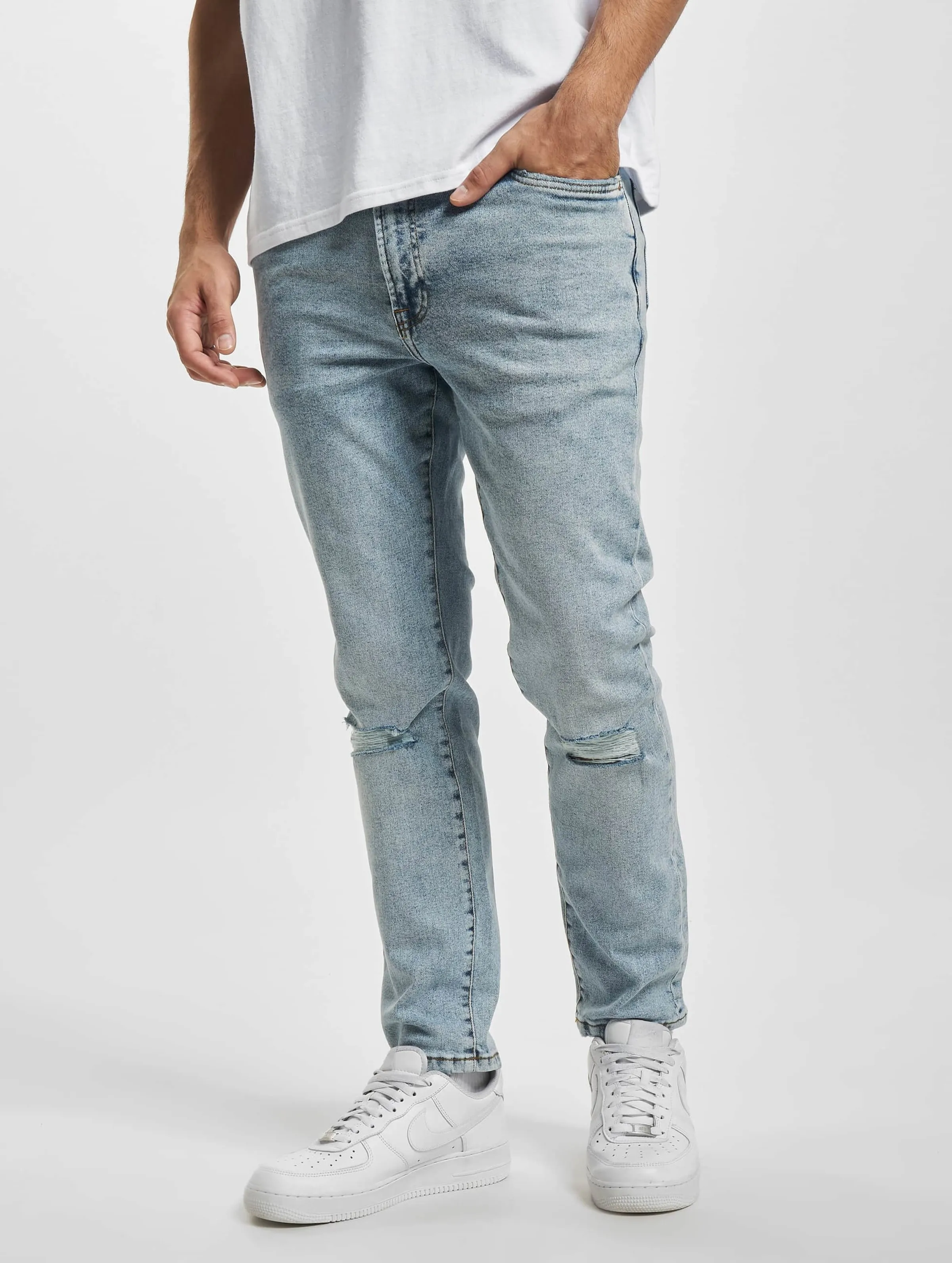 Dprecycled Destroy Slim Fit