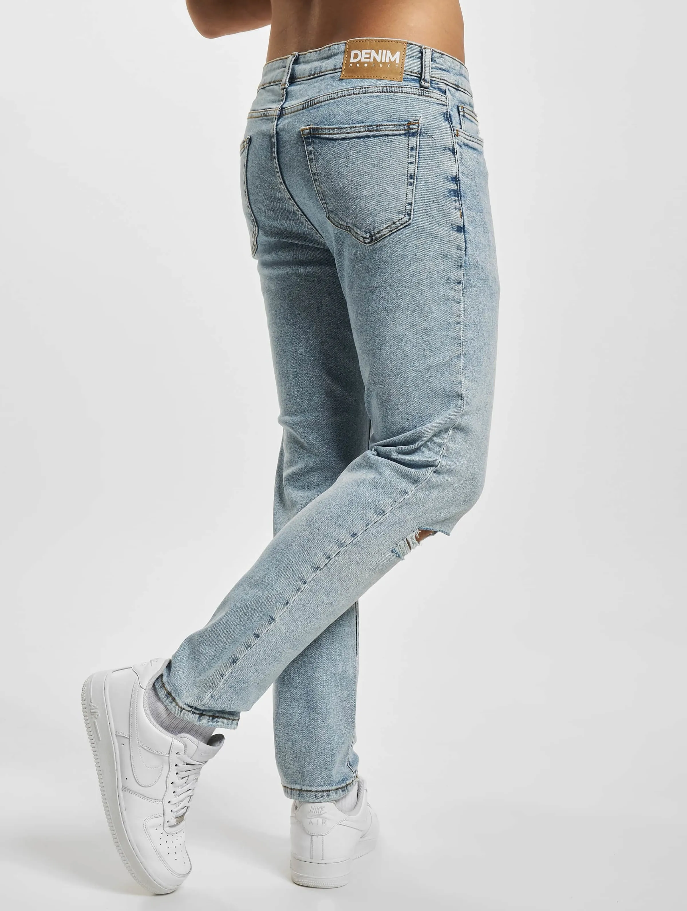 Dprecycled Destroy Slim Fit