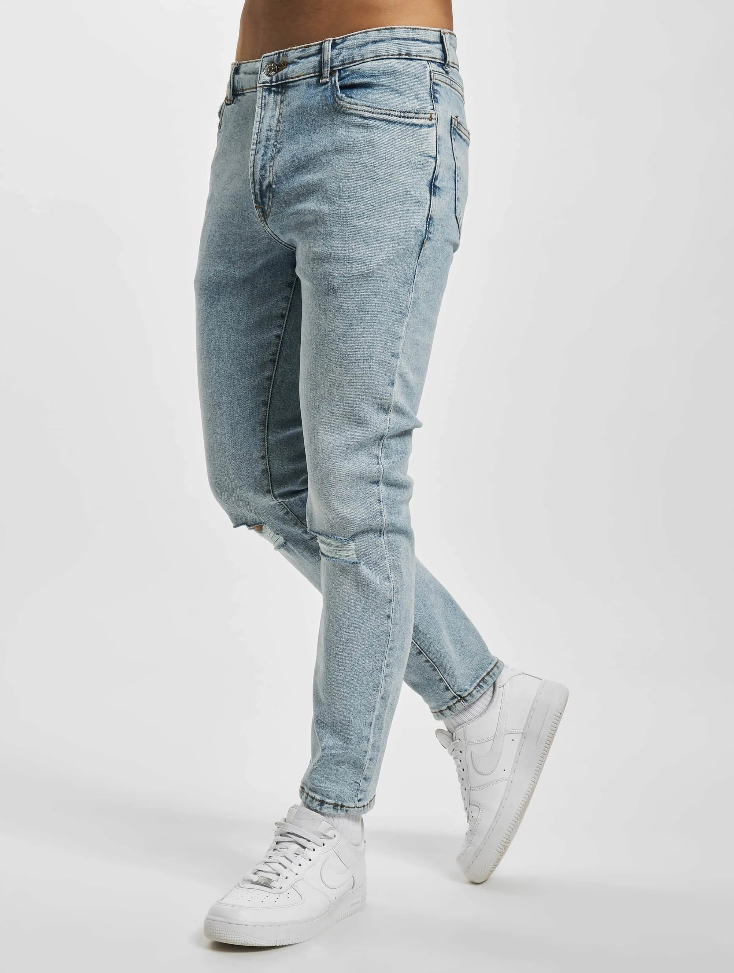 Dprecycled Destroy Slim Fit