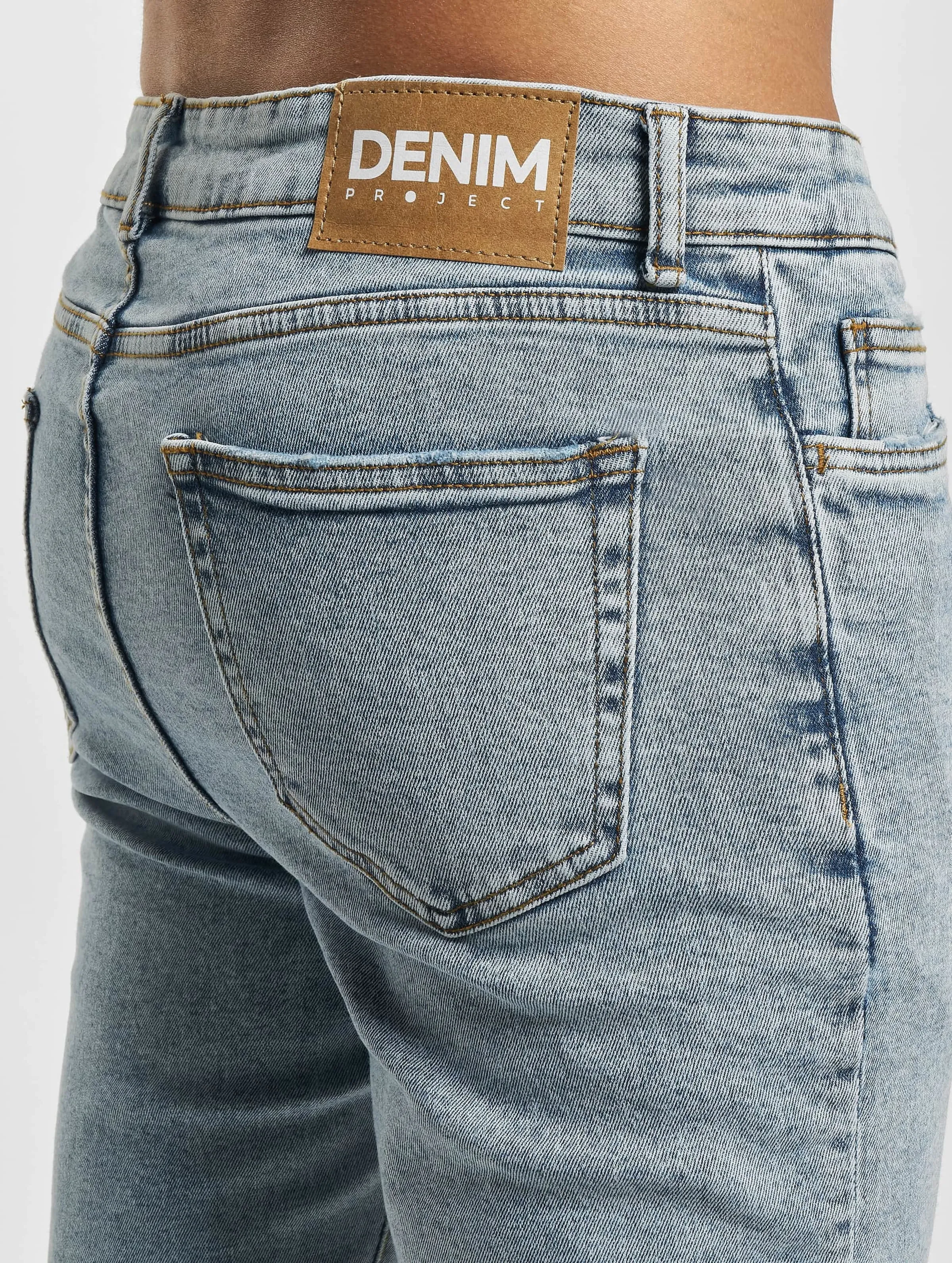 Dprecycled Destroy Slim Fit