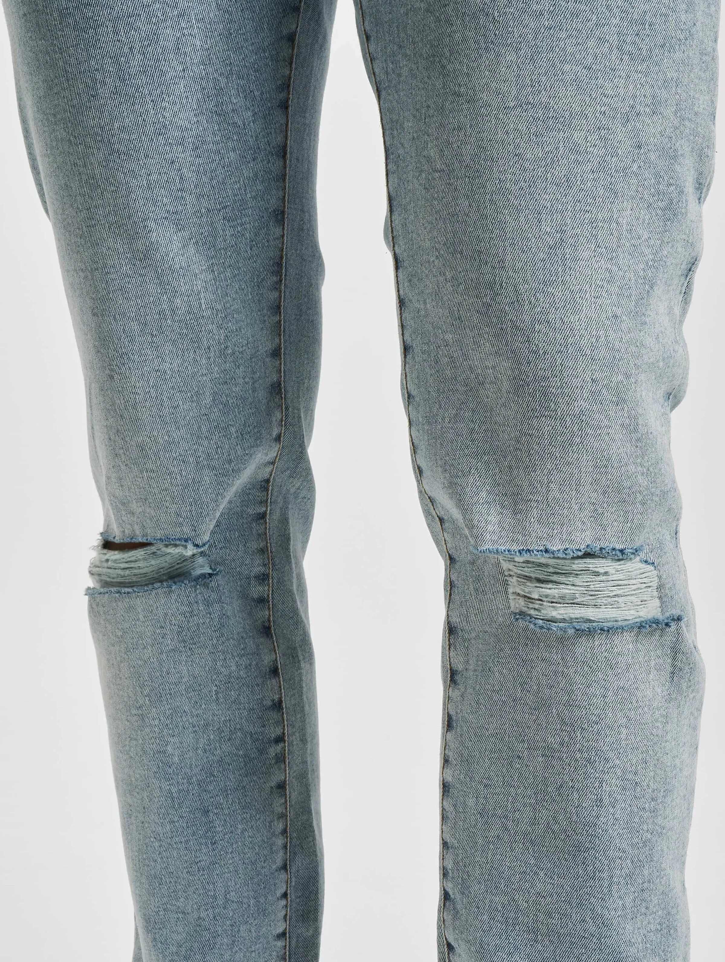 Dprecycled Destroy Slim Fit