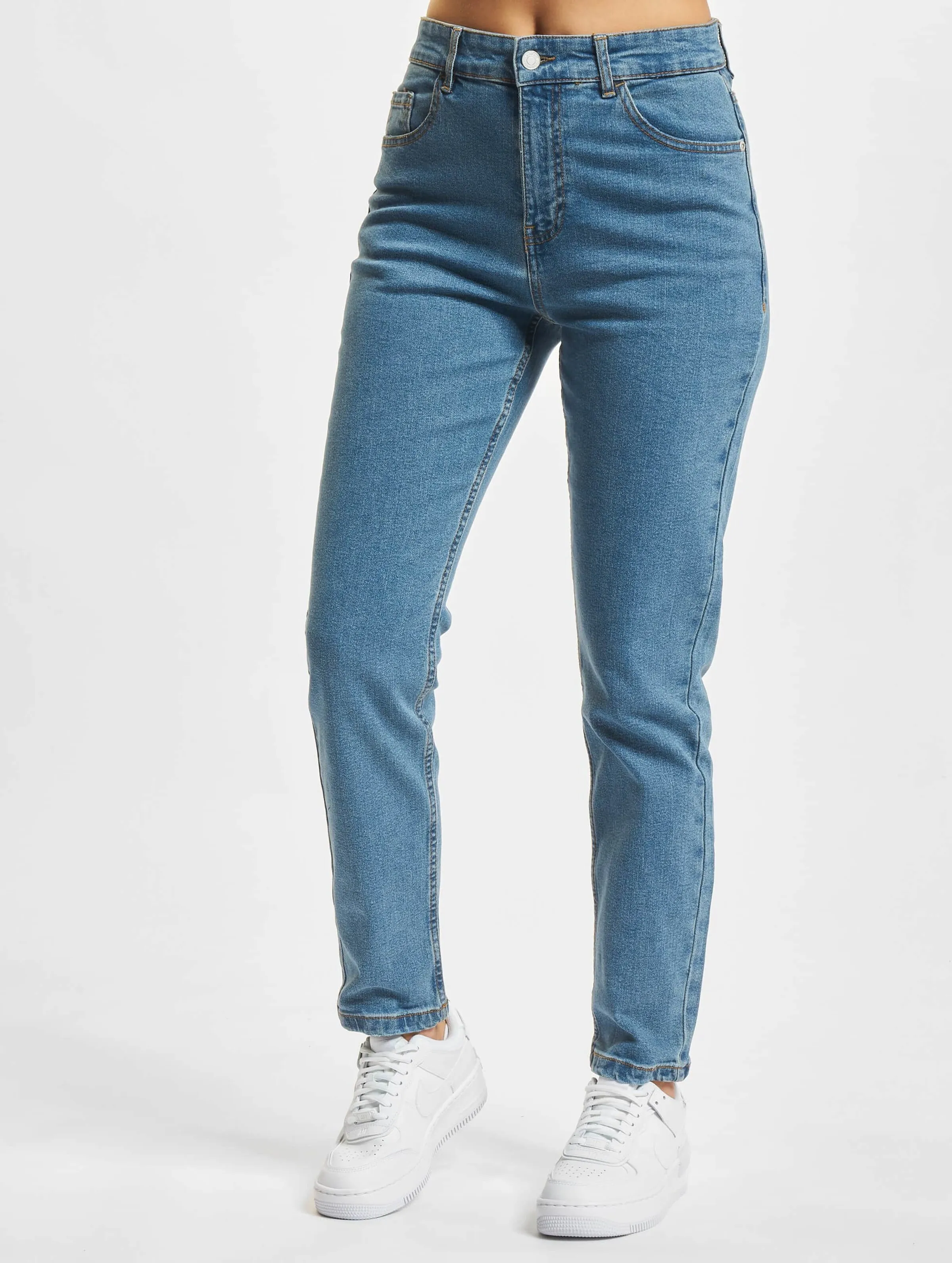 Dpwida Mom Slim Fit