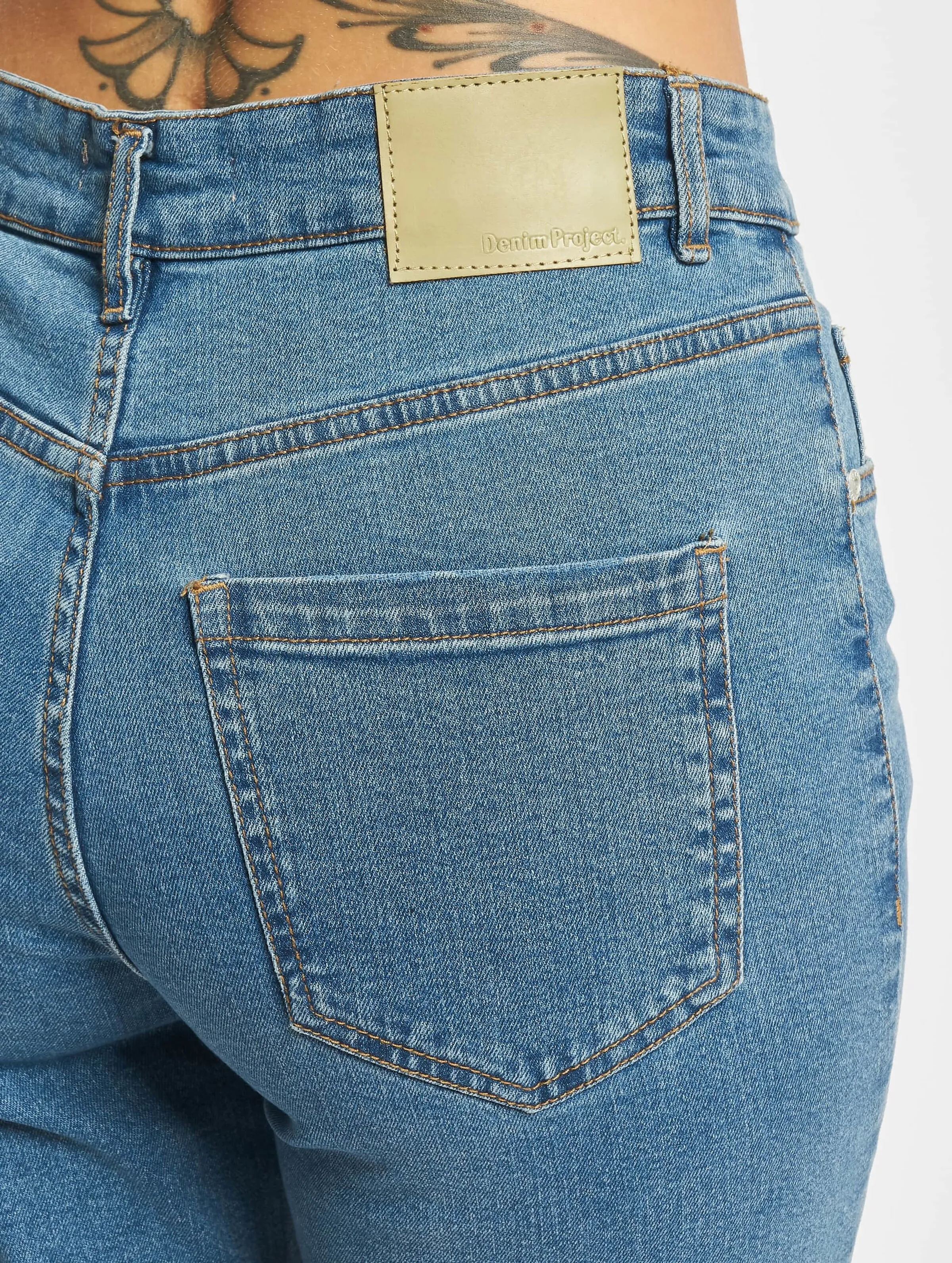 Dpwida Mom Slim Fit