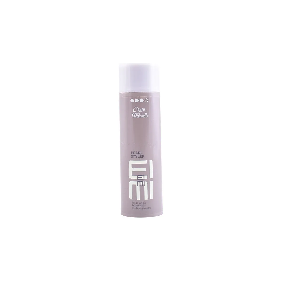 Eimi Pearl Styler
