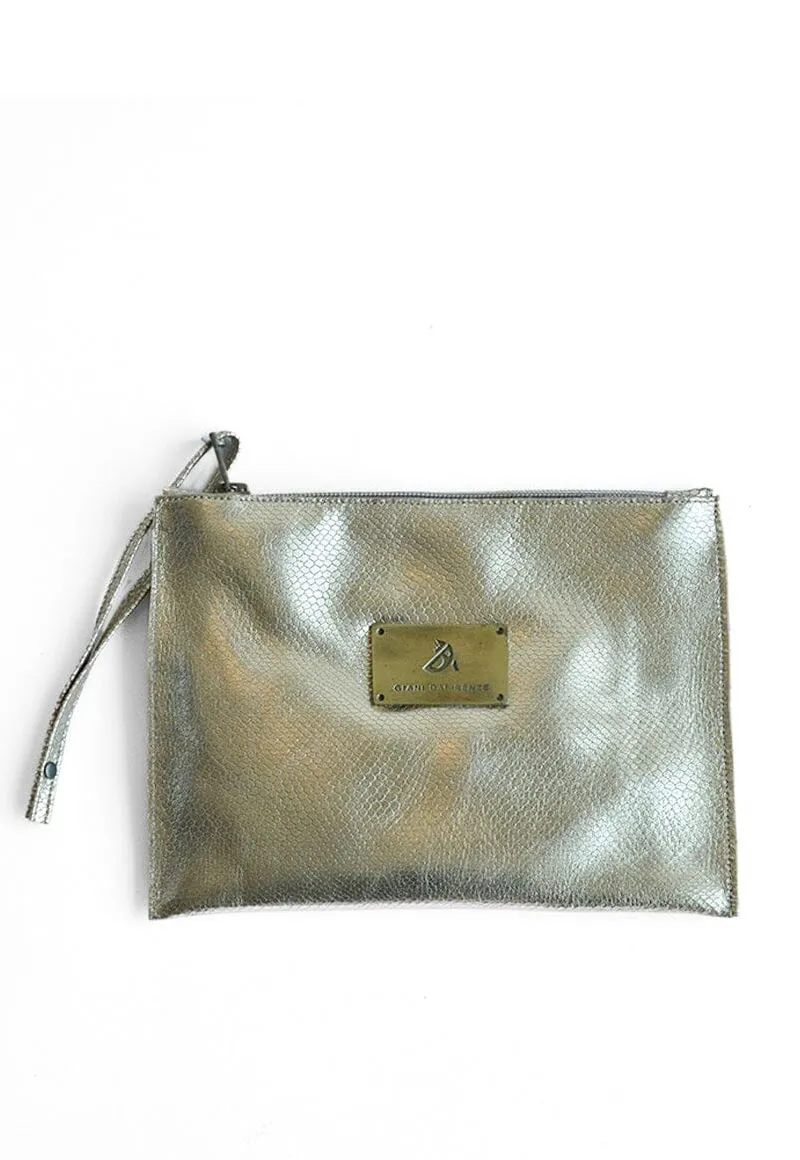 Estuche Mujer / Magnolia Niquel