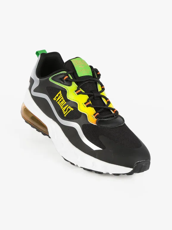 Everlast Deportivas deportivas de hombre con aire