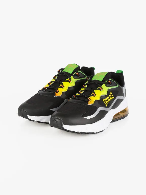 Everlast Deportivas deportivas de hombre con aire
