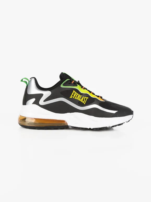Everlast Deportivas deportivas de hombre con aire