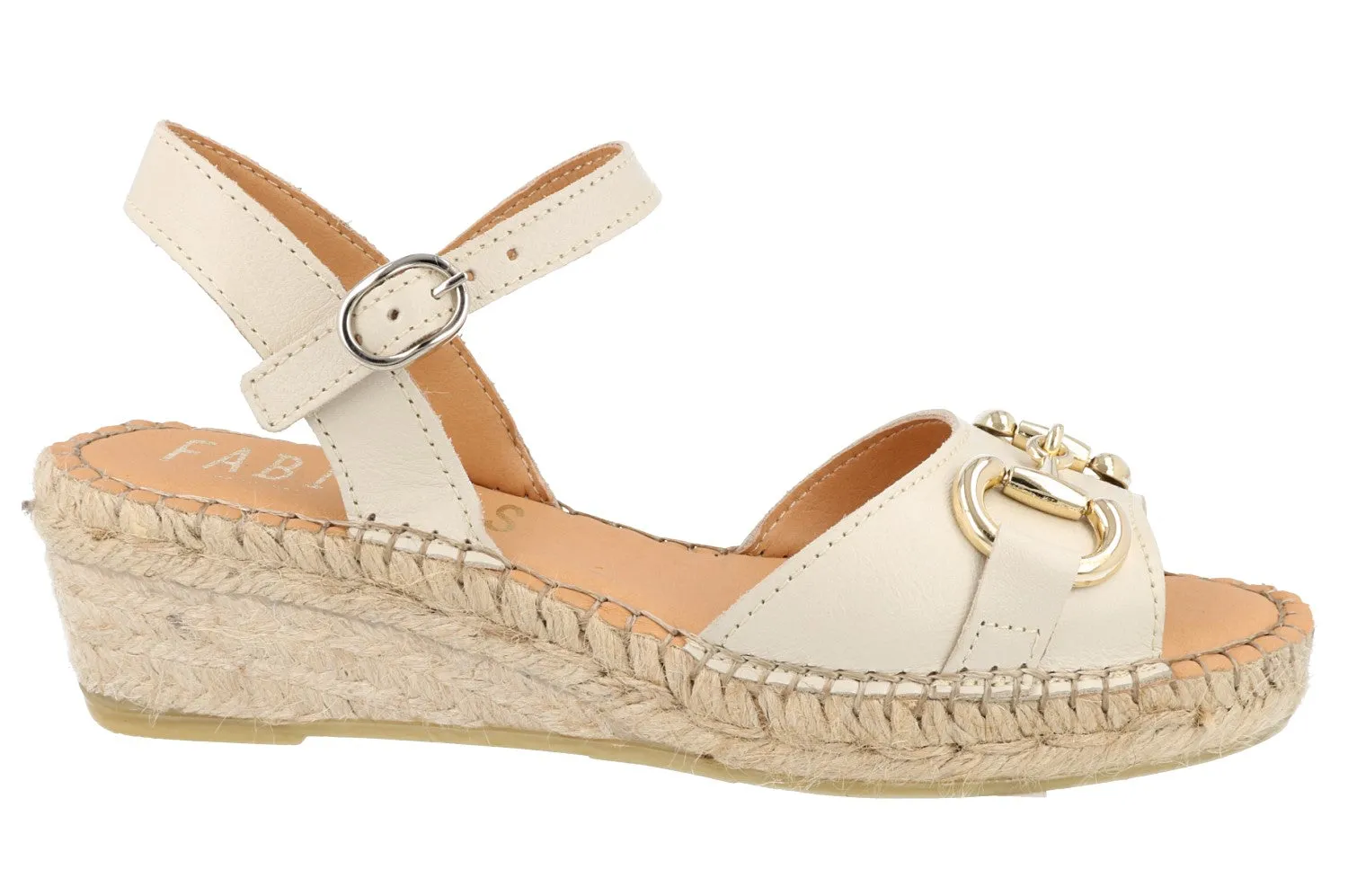 Fabiolas 4609943 Beige