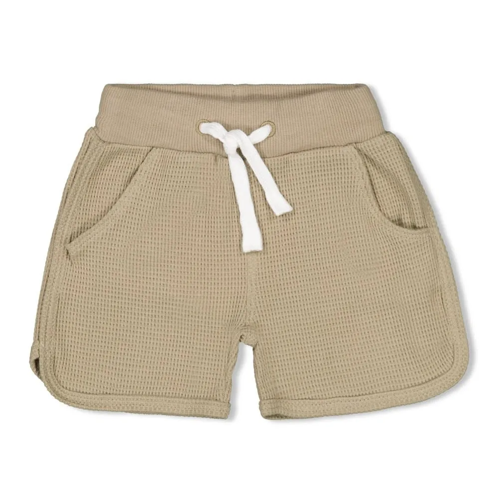 FEETJE SHORT  COOL FAMILY 52100382