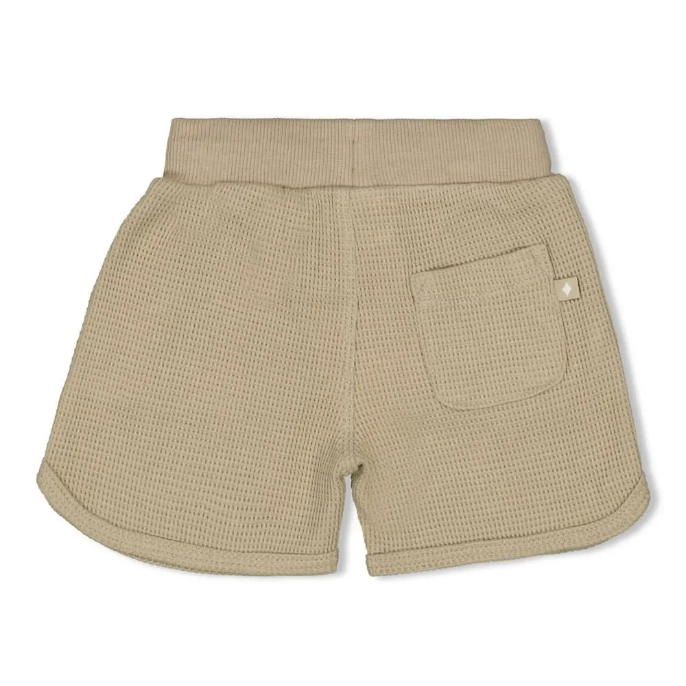 FEETJE SHORT  COOL FAMILY 52100382