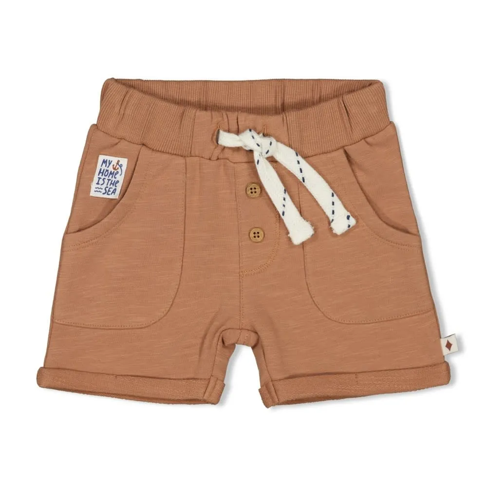 FEETJE SHORT  LET'S SAIL 52100370