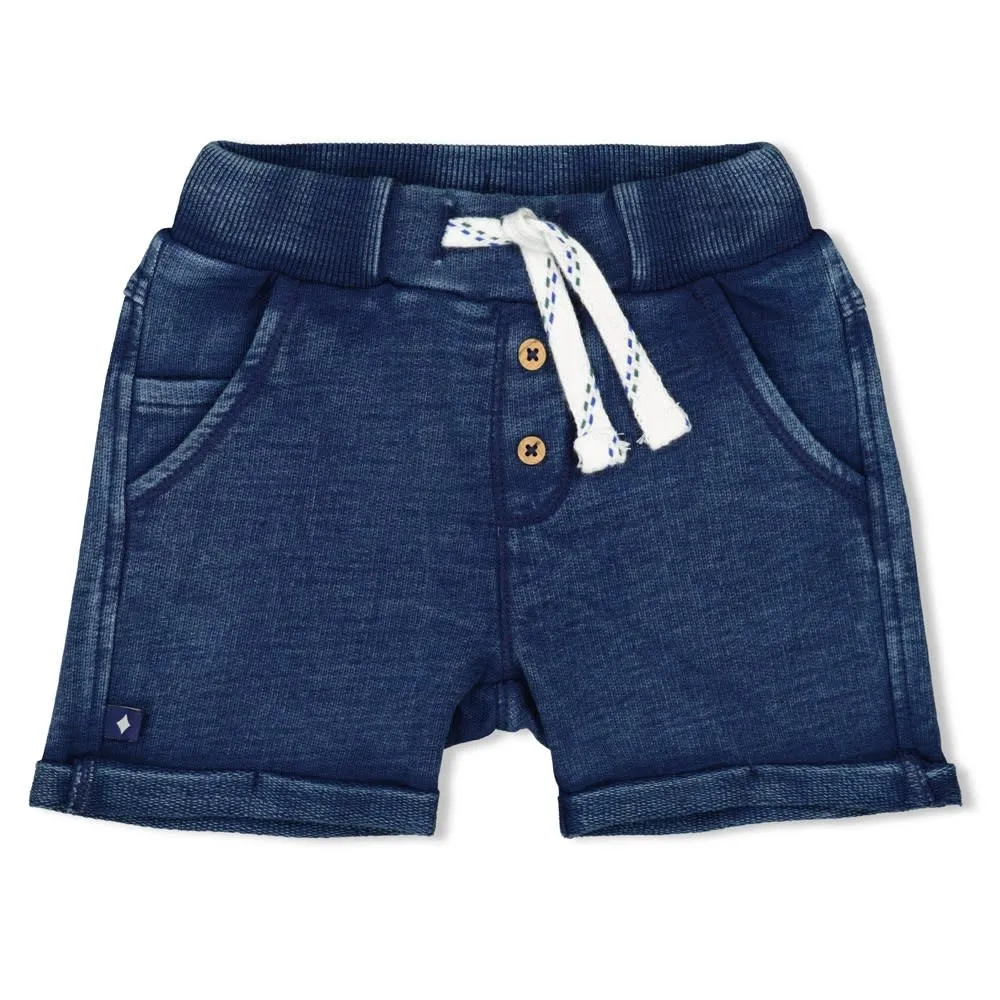 FEETJE SHORT  PROTECT OUR REEFS 52100394