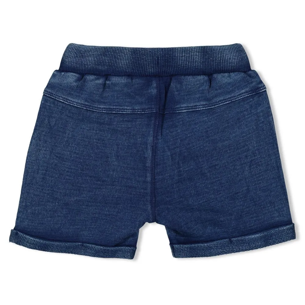 FEETJE SHORT  PROTECT OUR REEFS 52100394