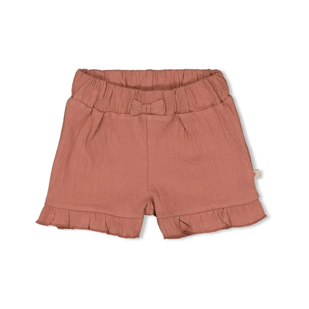 FEETJE SHORT  WILD FLOWERS 52100378