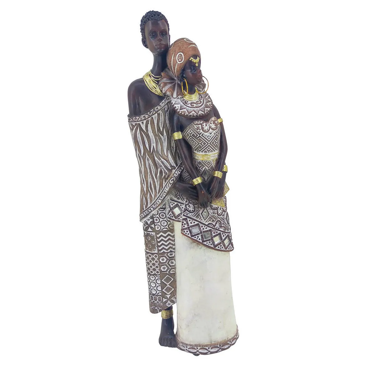 Figura Africana