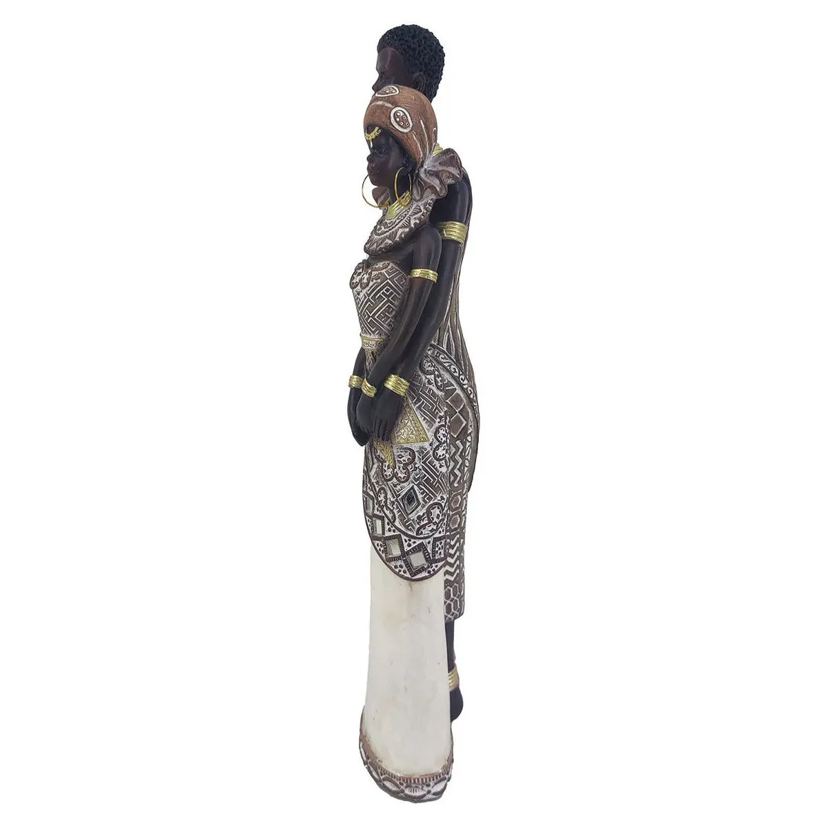Figura Africana