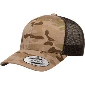 Flexfit Multicam