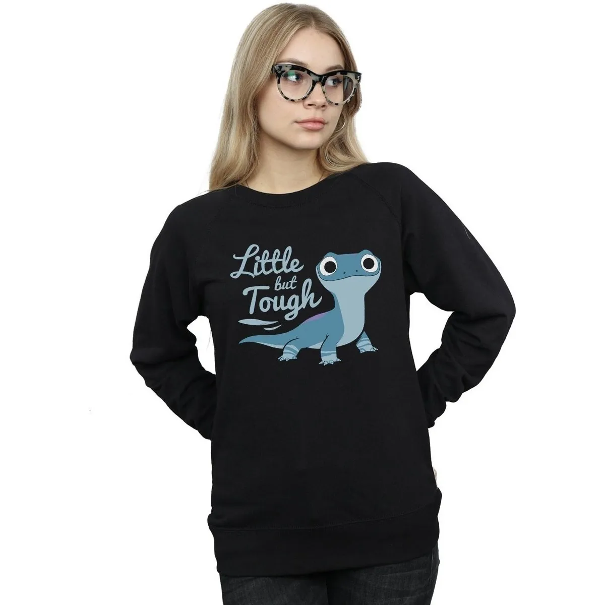 Frozen 2 Salamander Bruni Tough