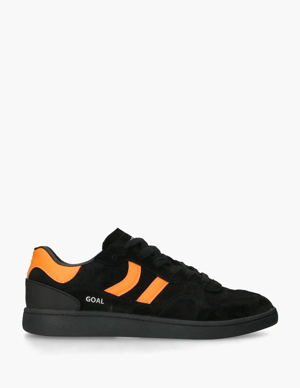 GOAL BLACK CARBON MUJER