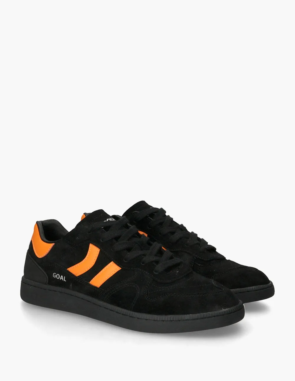 GOAL BLACK CARBON MUJER