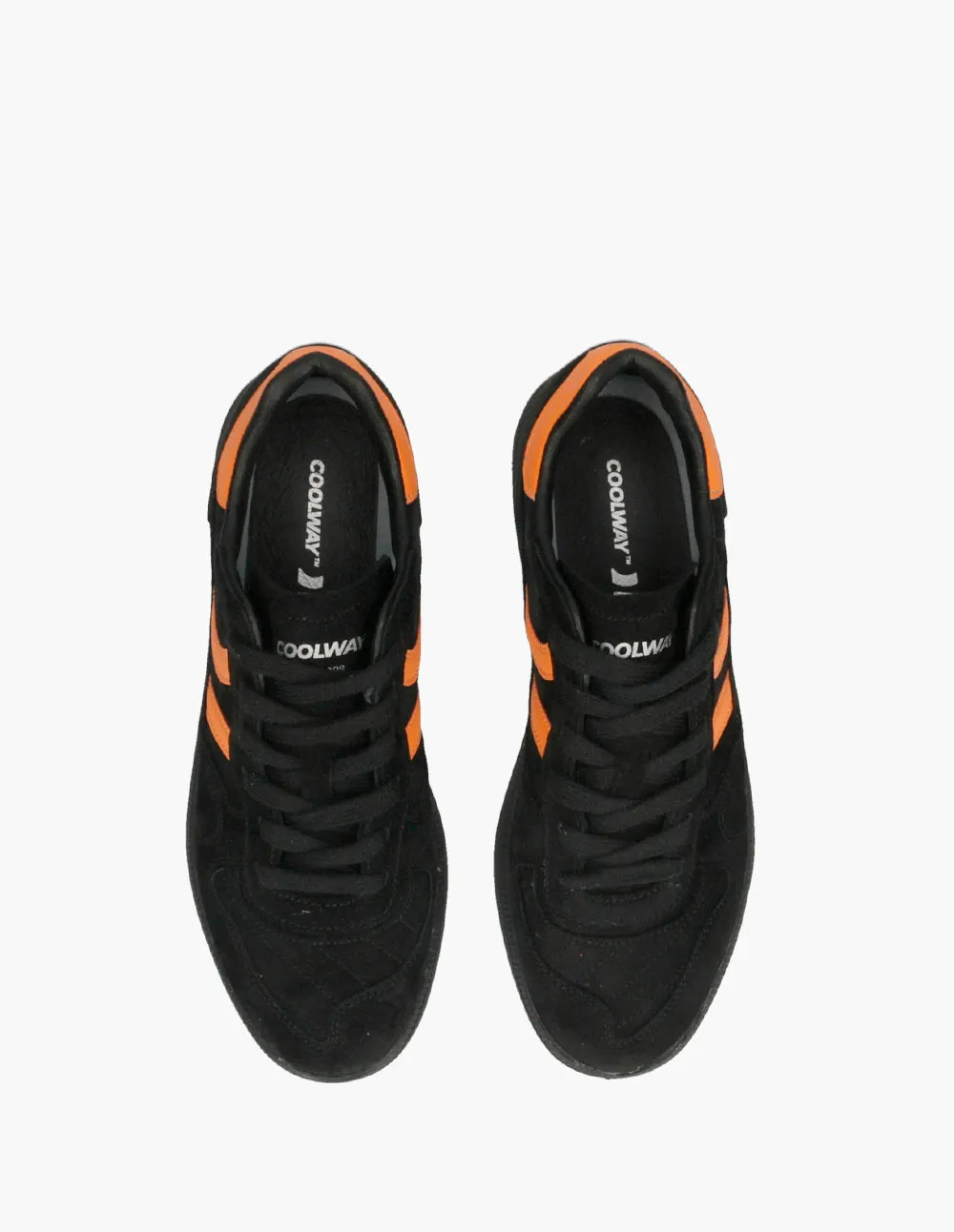 GOAL BLACK CARBON MUJER