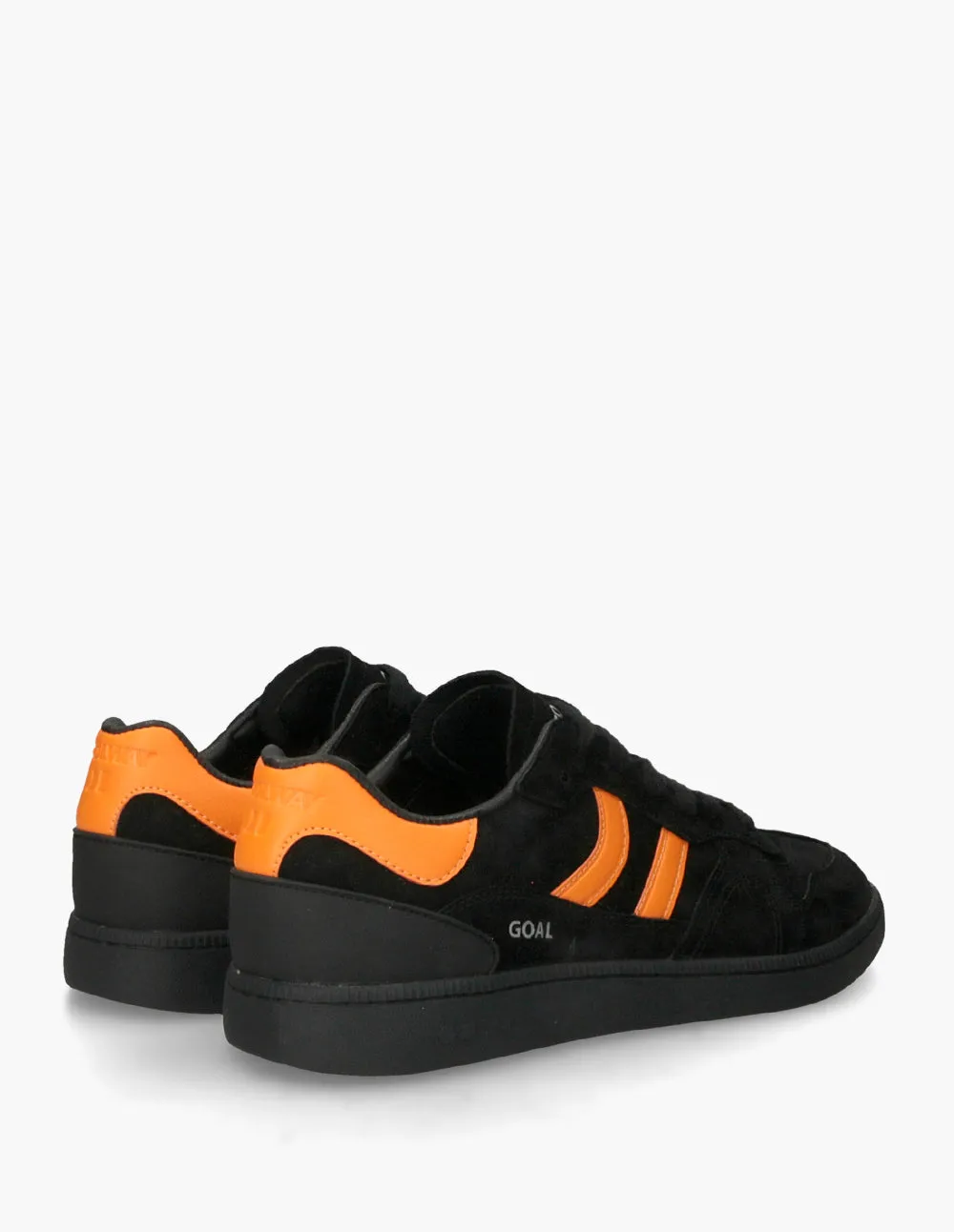 GOAL BLACK CARBON MUJER