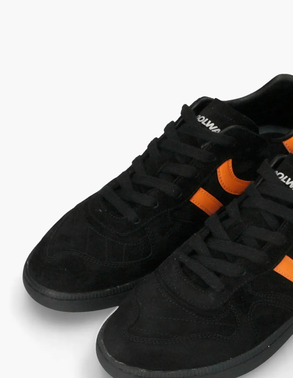 GOAL BLACK CARBON MUJER