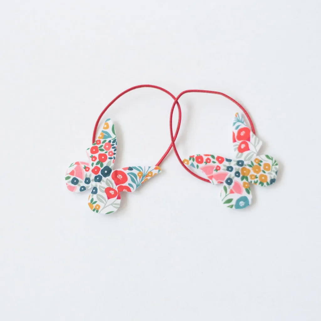 Gomas mariposa Laga