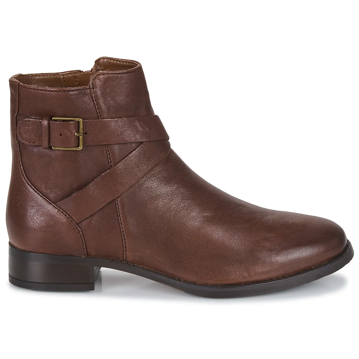 Hamble Buckle