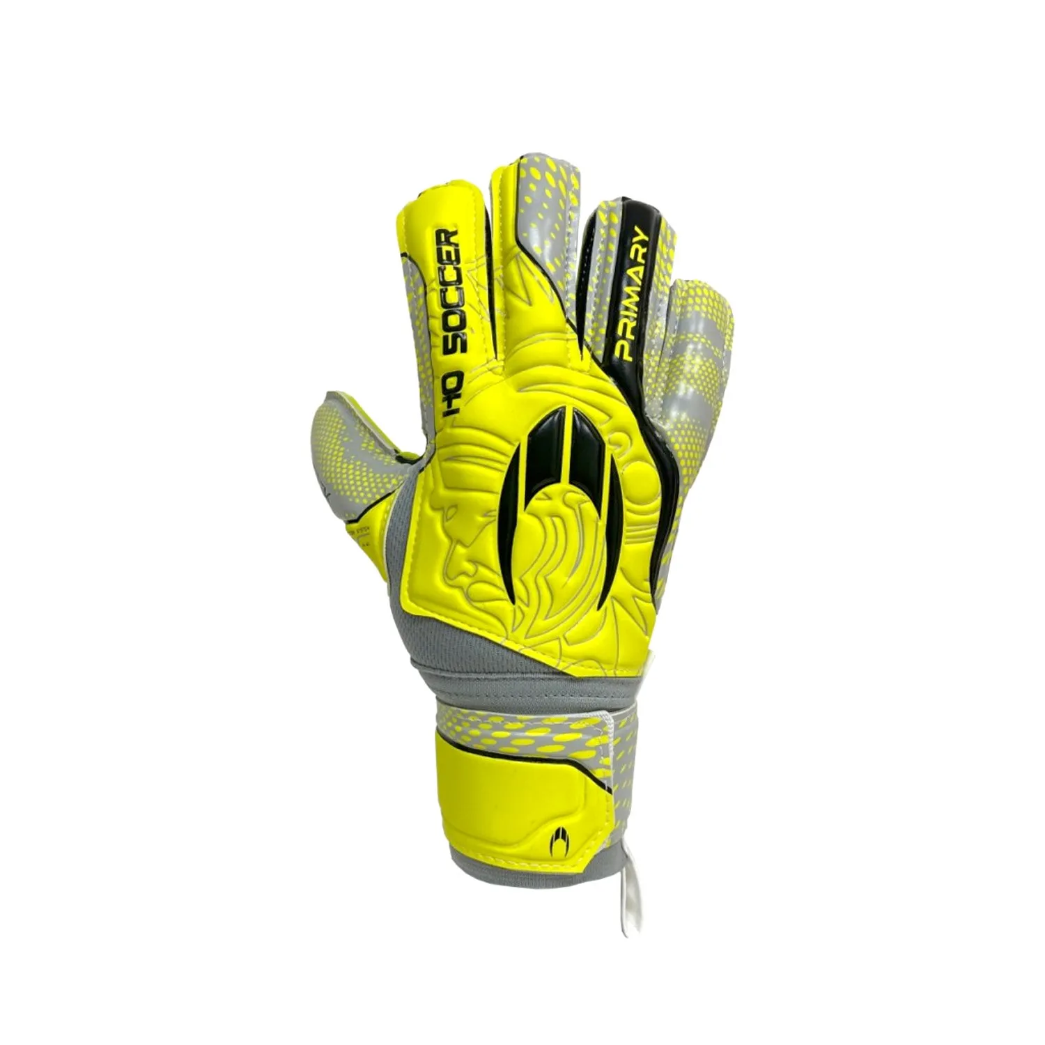 HO Soccer Primary Protek Flat