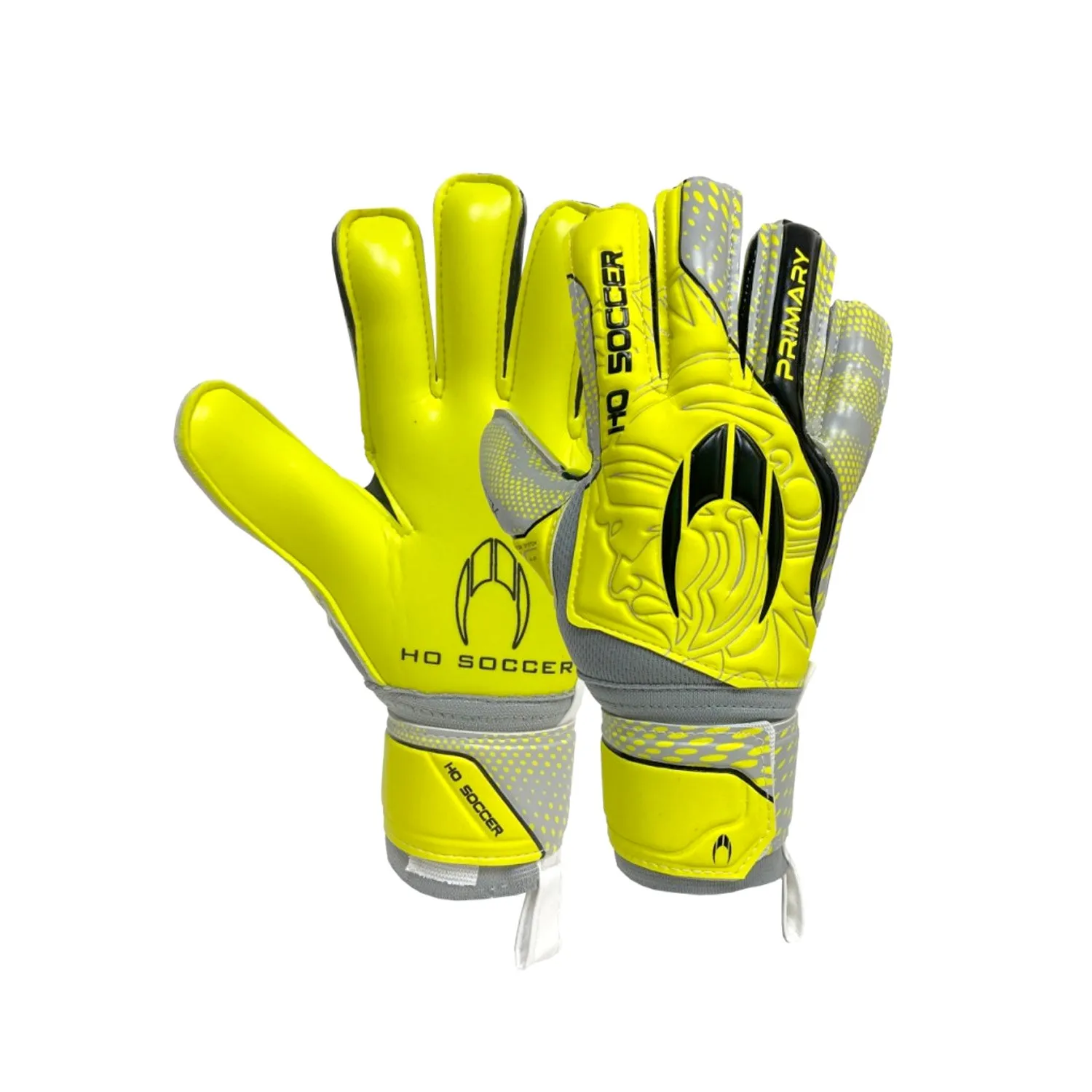 HO Soccer Primary Protek Flat