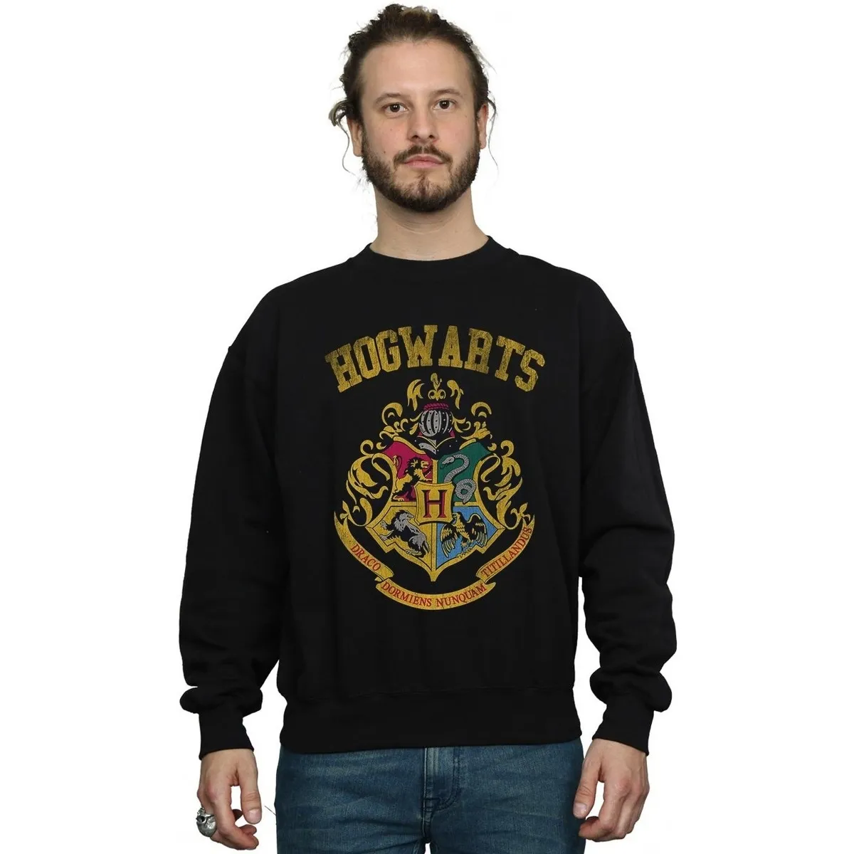 Hogwarts Varsity