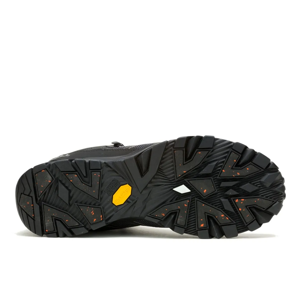 Hombre Moab FST 3 Thermo Mid Waterproof