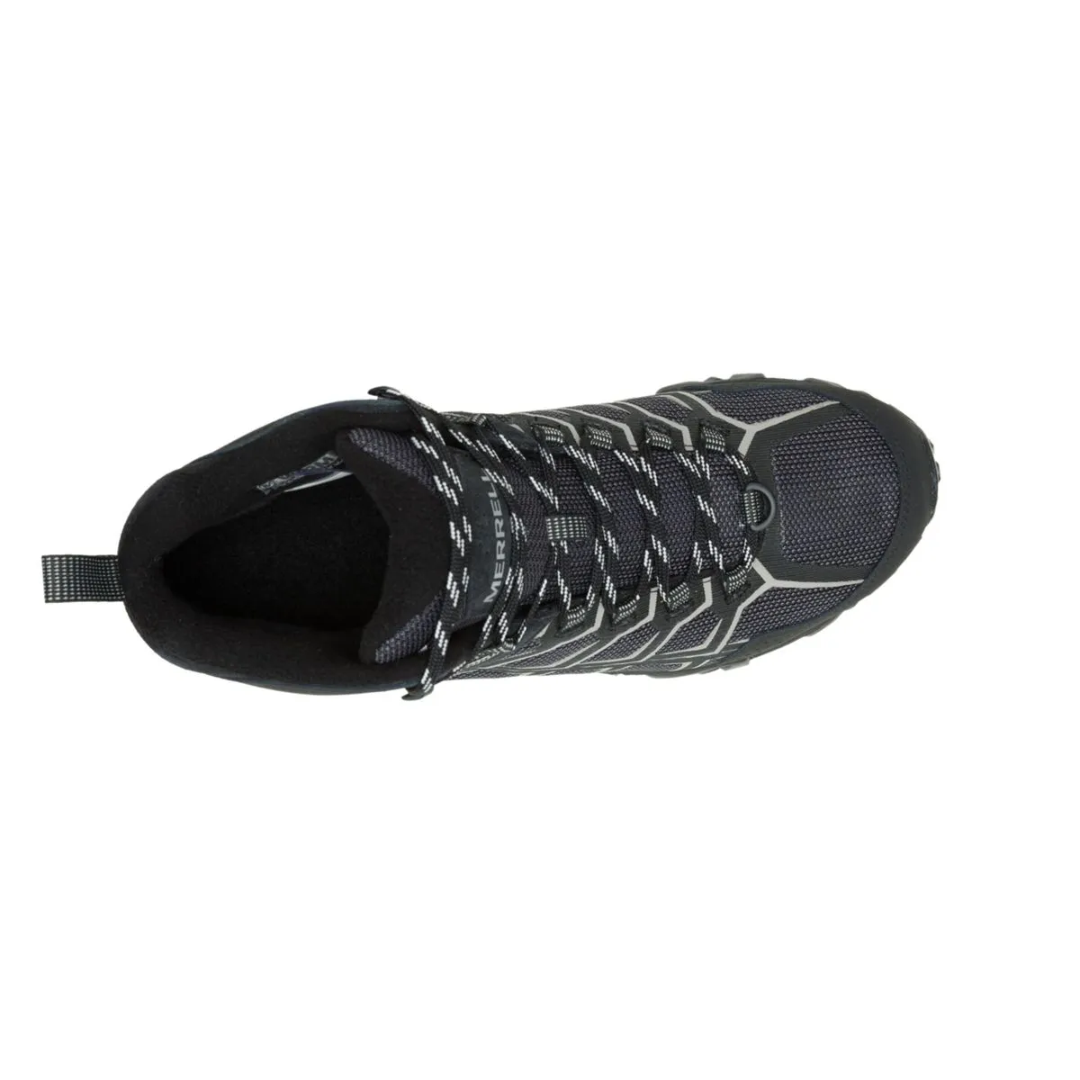 Hombre Moab FST 3 Thermo Mid Waterproof