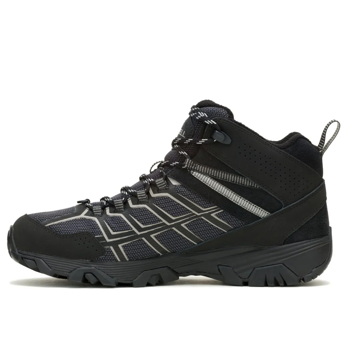Hombre Moab FST 3 Thermo Mid Waterproof