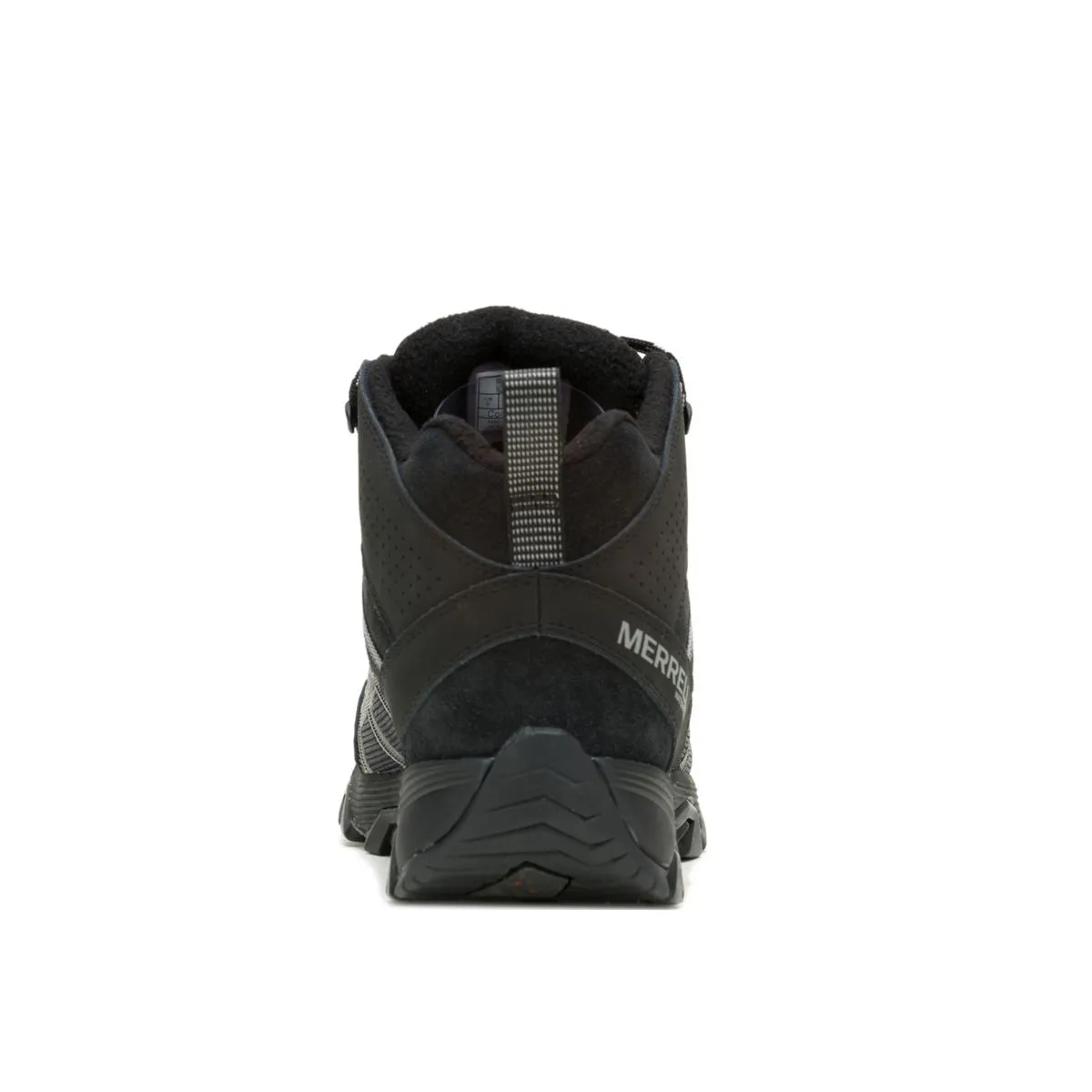 Hombre Moab FST 3 Thermo Mid Waterproof