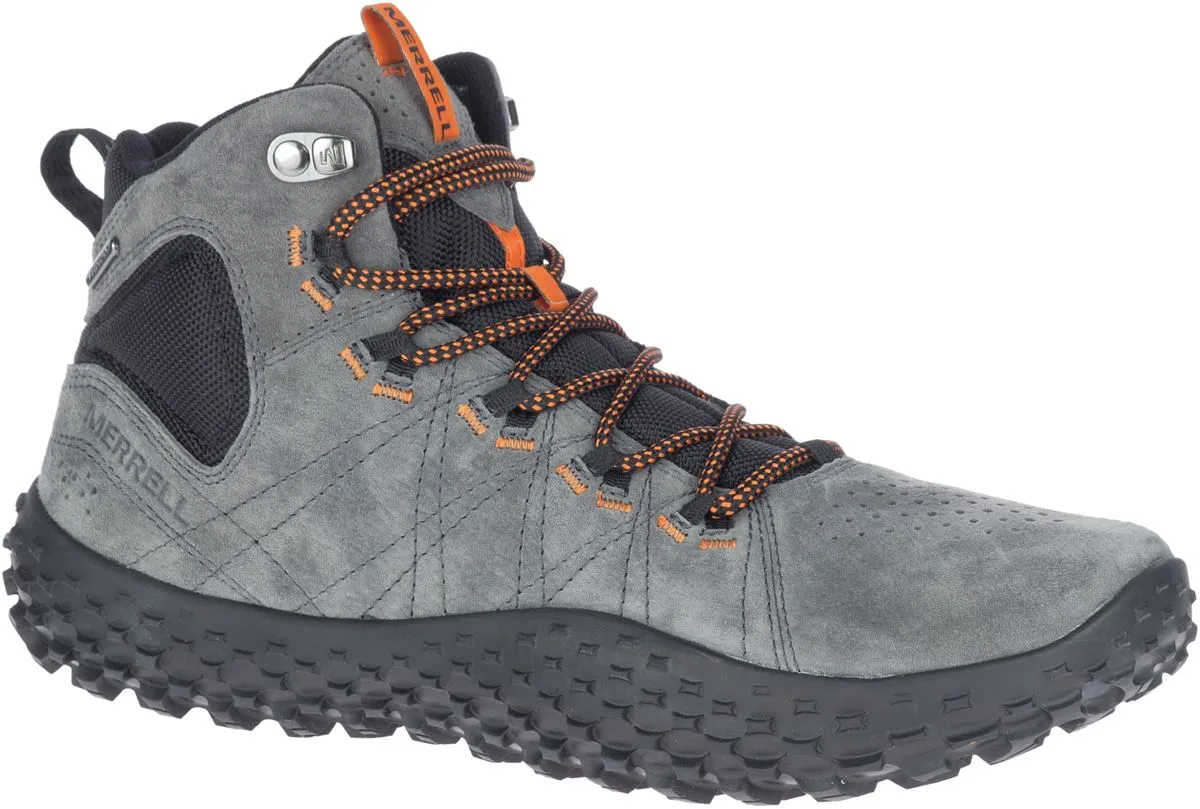 Hombre Wrapt Mid Waterproof