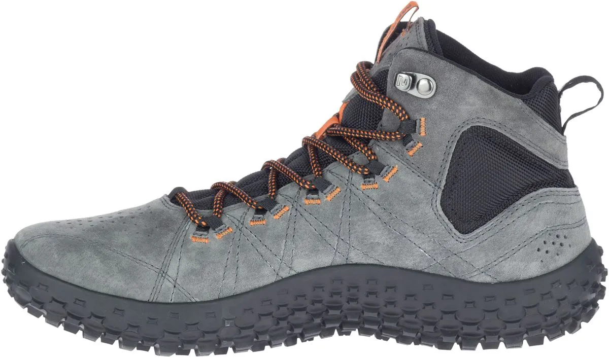 Hombre Wrapt Mid Waterproof
