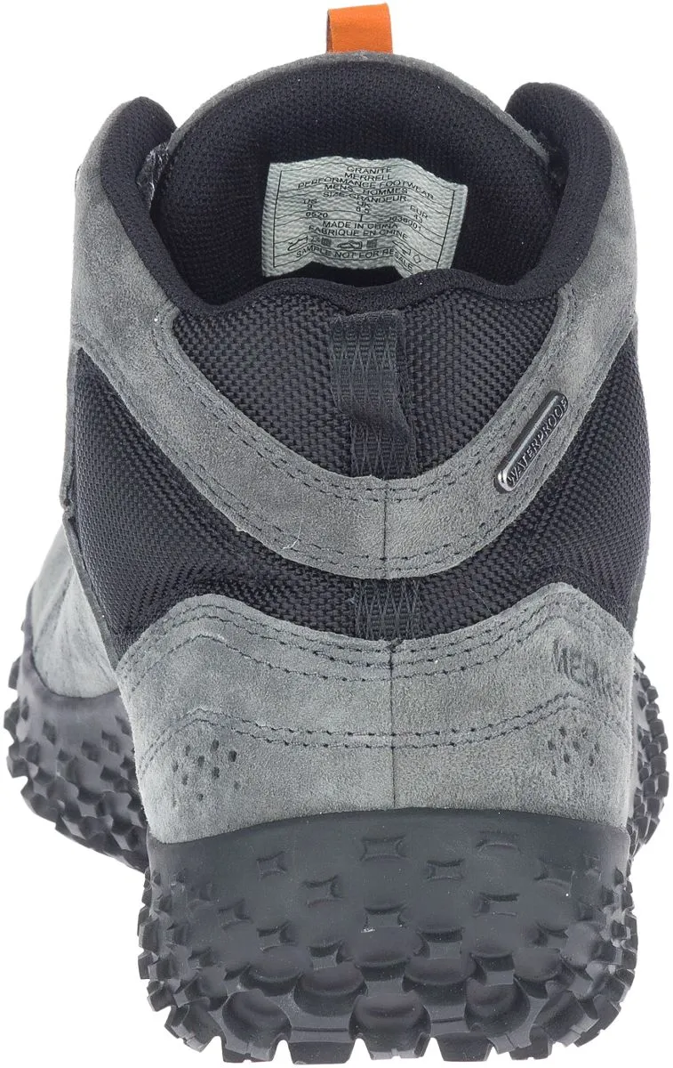 Hombre Wrapt Mid Waterproof