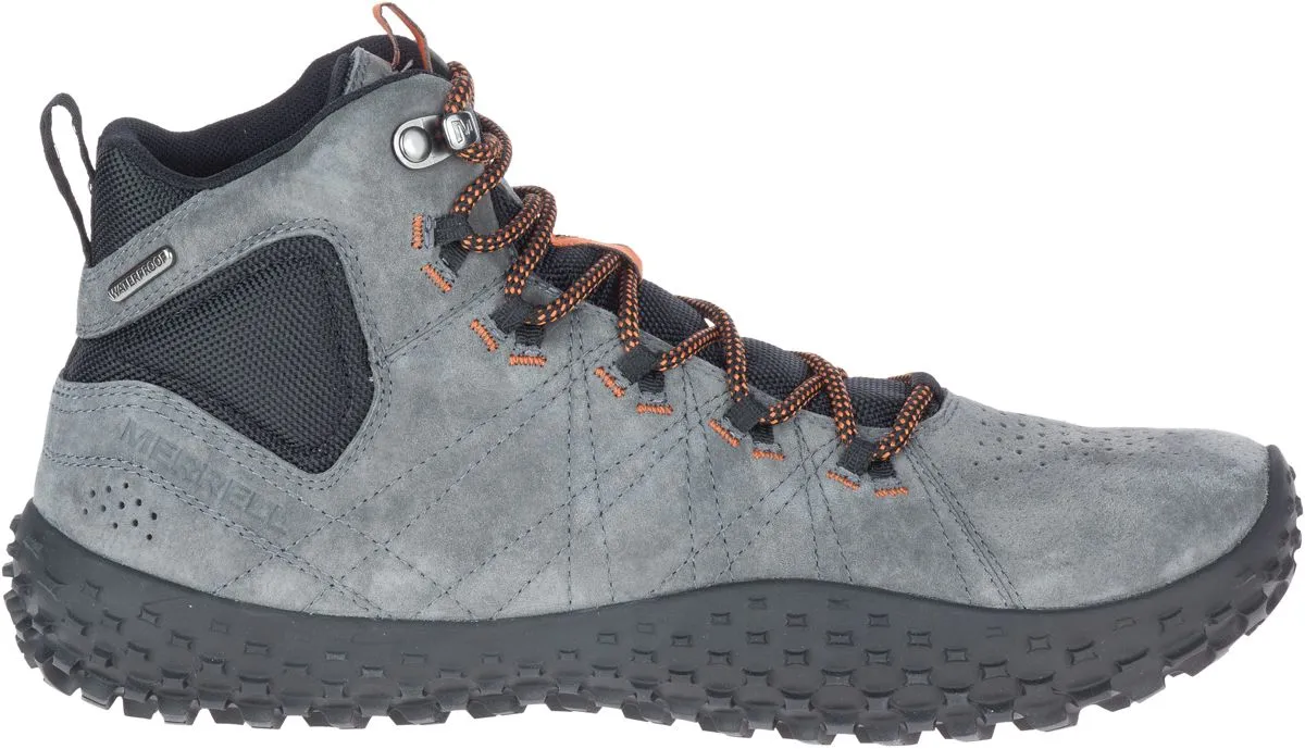Hombre Wrapt Mid Waterproof